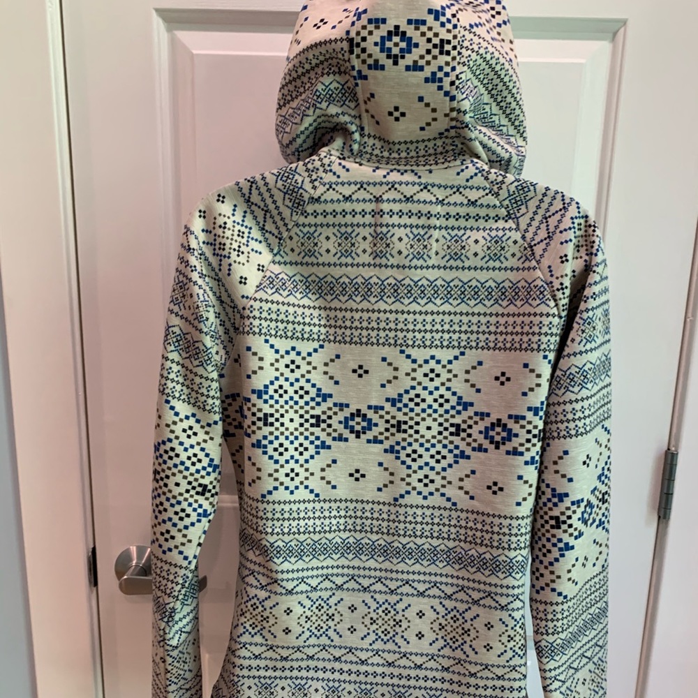 Burton Jacket - Picture 2 of 6